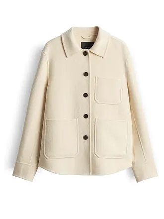 SOMEDAY | Overshirt NATTA | 